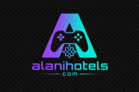 hotelsagain.com gaming logo