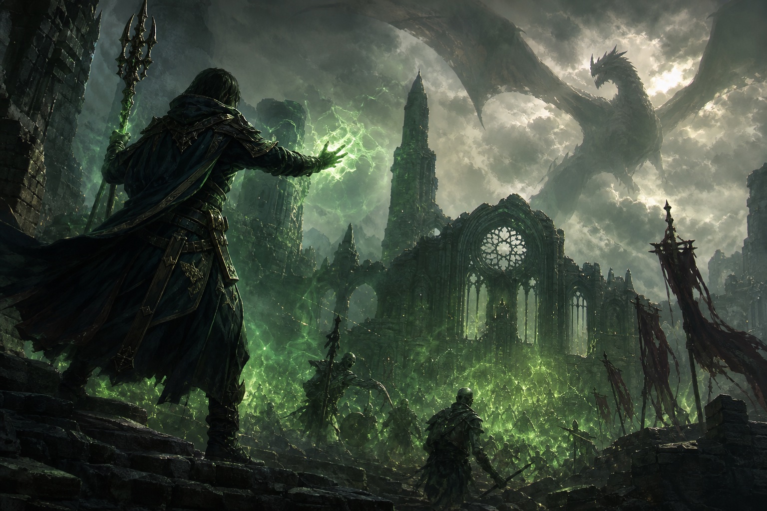 Dragon Age: The Veilguard — hotelsagain.com